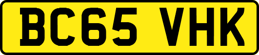 BC65VHK