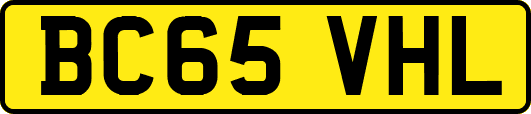 BC65VHL