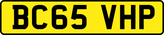 BC65VHP