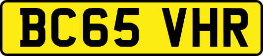 BC65VHR