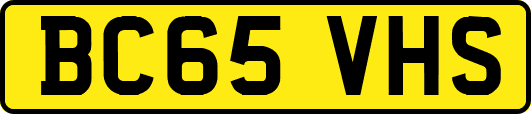 BC65VHS