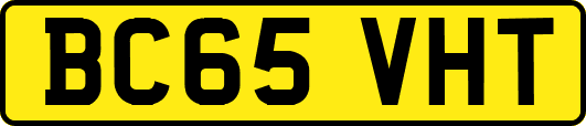 BC65VHT