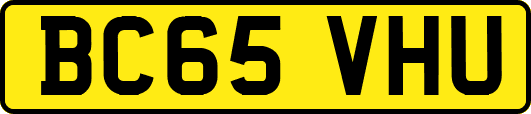 BC65VHU