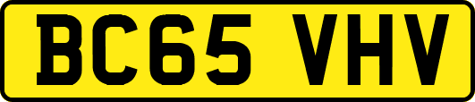 BC65VHV