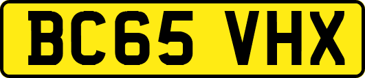 BC65VHX