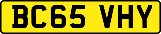 BC65VHY