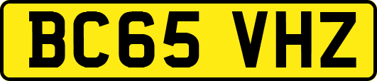 BC65VHZ