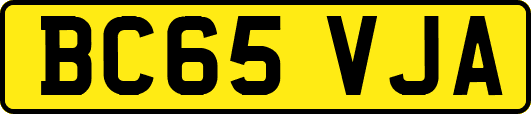 BC65VJA