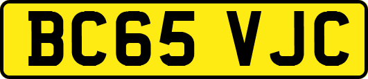BC65VJC