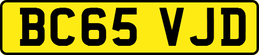 BC65VJD