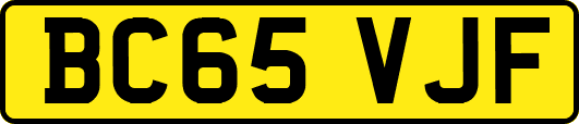 BC65VJF
