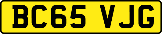 BC65VJG
