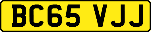 BC65VJJ