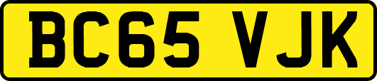 BC65VJK