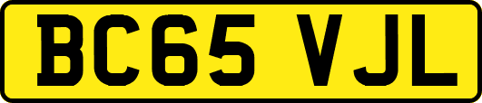 BC65VJL