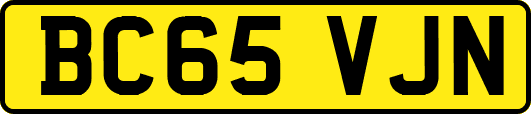 BC65VJN