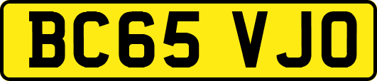 BC65VJO