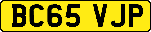 BC65VJP