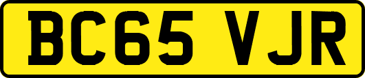 BC65VJR