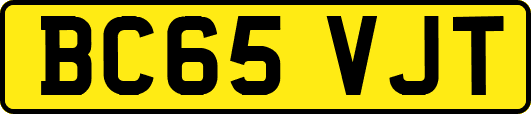 BC65VJT