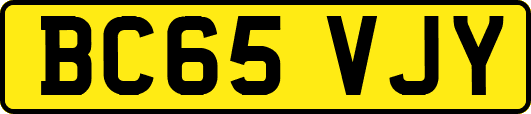 BC65VJY