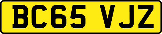 BC65VJZ