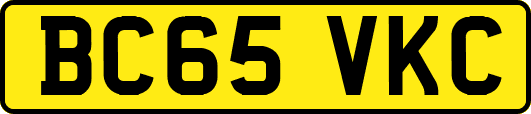 BC65VKC