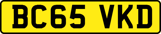 BC65VKD