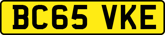 BC65VKE