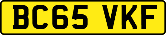 BC65VKF