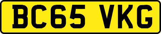 BC65VKG