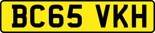 BC65VKH