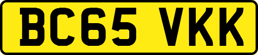 BC65VKK