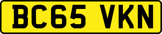 BC65VKN