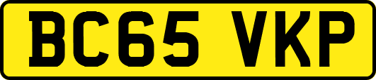 BC65VKP