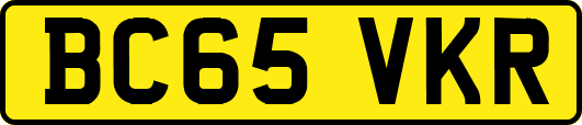 BC65VKR