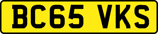 BC65VKS