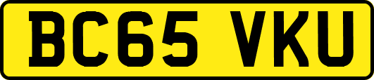 BC65VKU