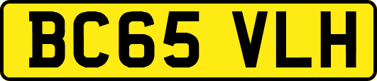 BC65VLH