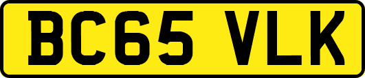 BC65VLK