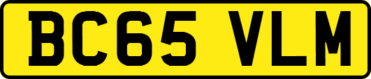 BC65VLM