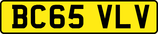 BC65VLV