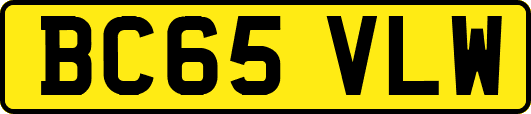 BC65VLW