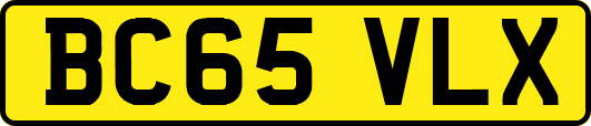 BC65VLX