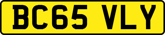 BC65VLY
