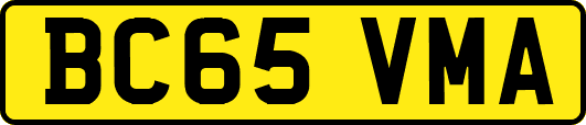 BC65VMA