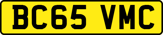 BC65VMC