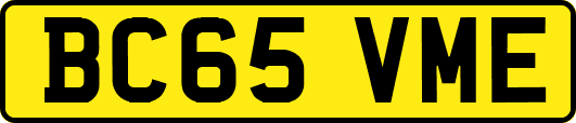 BC65VME