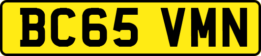 BC65VMN