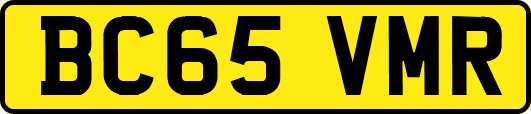 BC65VMR